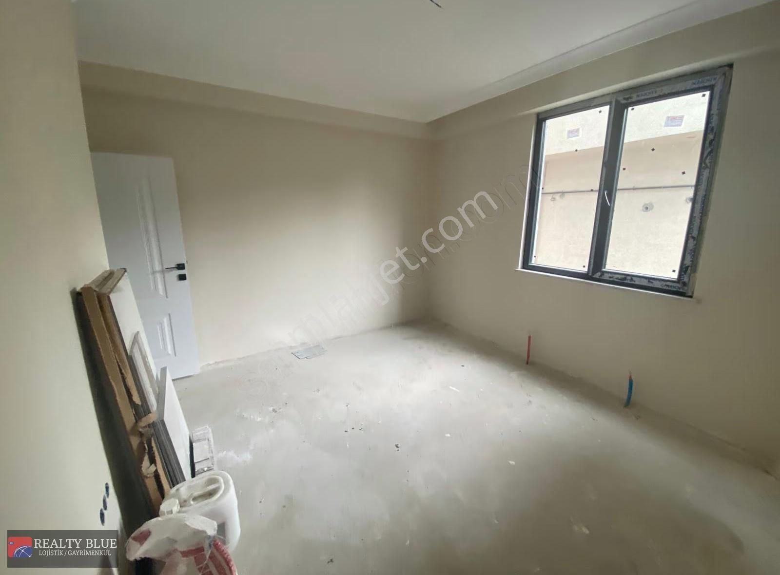 Pendik Kurtköy Merkezde Sıfır Satılık 2+1 Daireler - Görsel 2