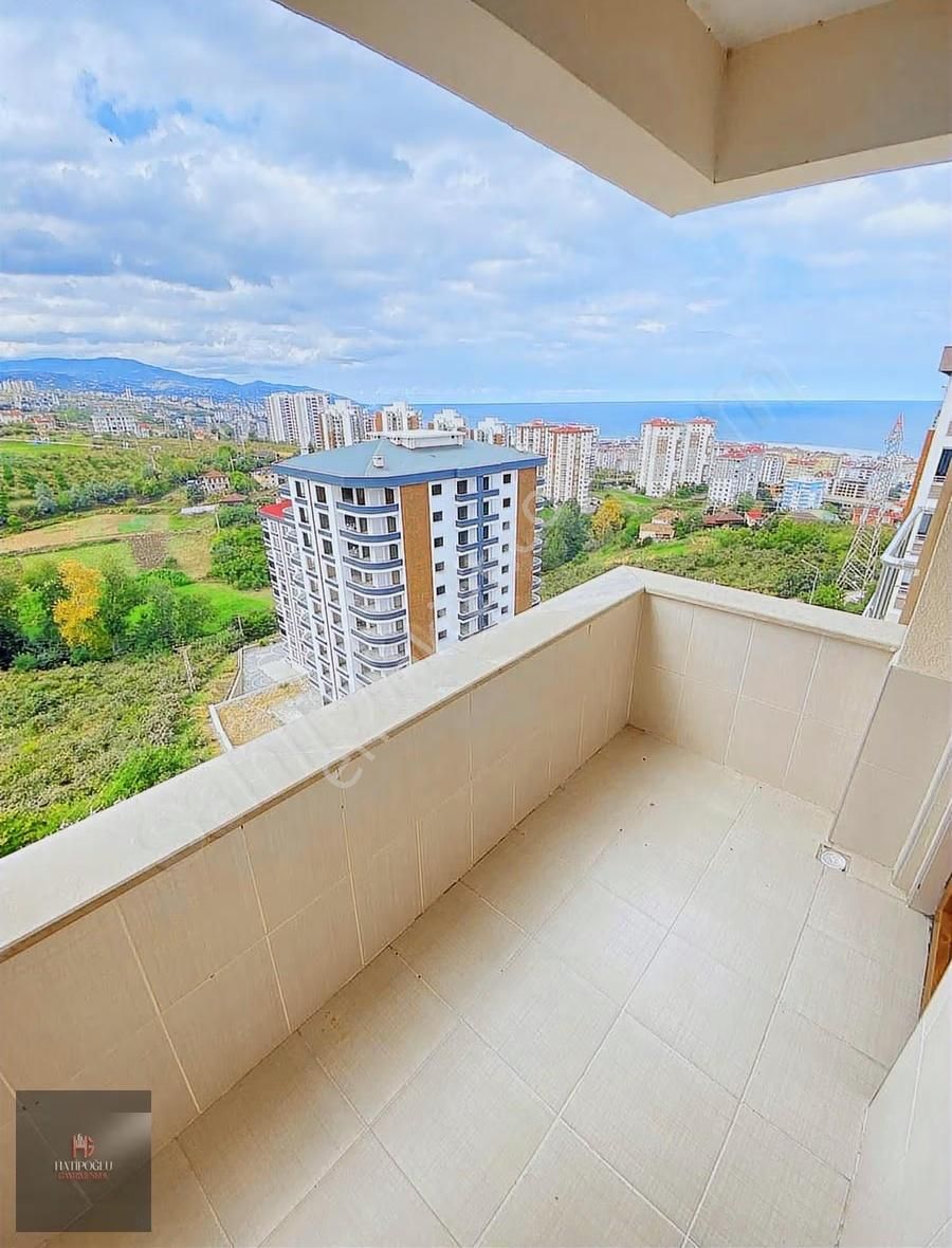 Hatipoğlu Gayrimenkulden Kiralık 3+1 Full Deniz Manzaralı Daire - Görsel 3