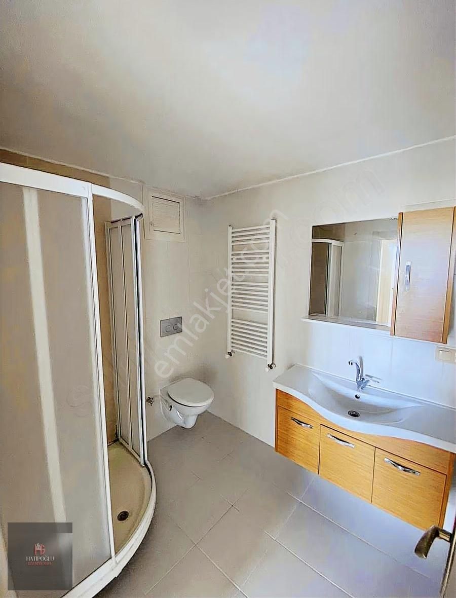 Hatipoğlu Gayrimenkulden Kiralık 3+1 Full Deniz Manzaralı Daire - Görsel 2