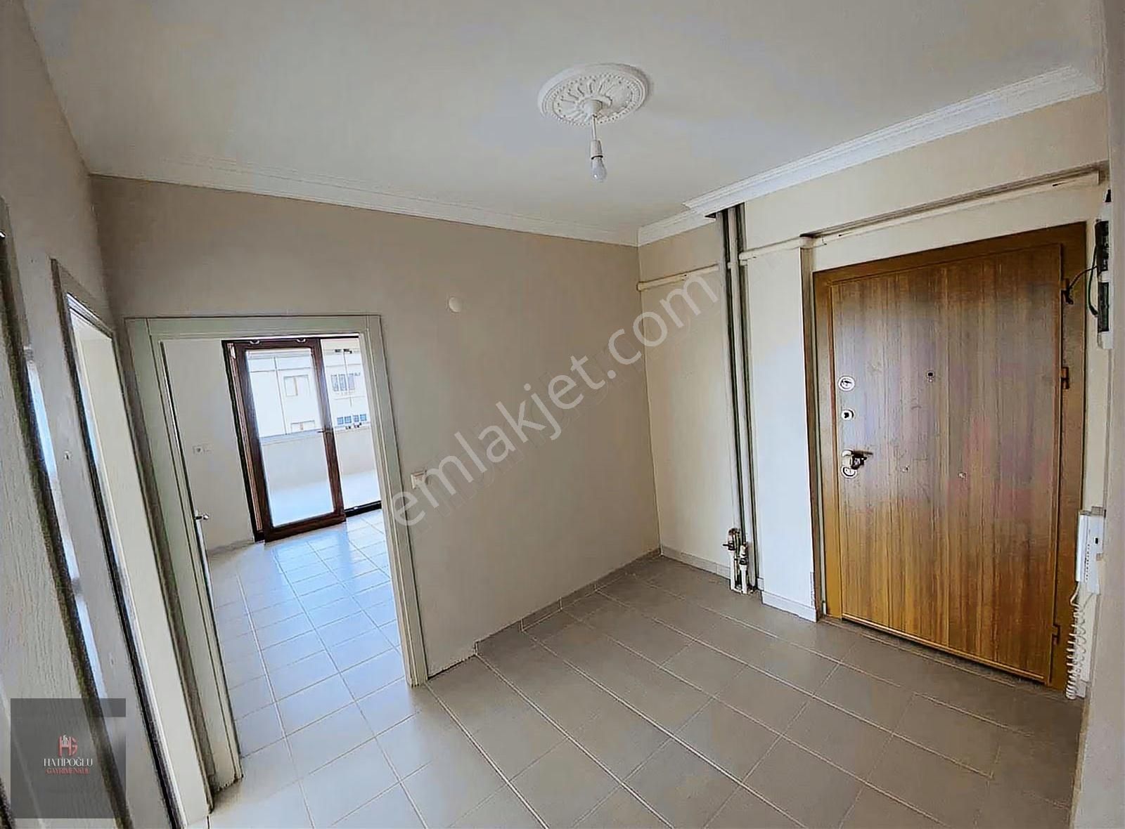 Hatipoğlu Gayrimenkulden Kiralık 3+1 Full Deniz Manzaralı Daire - Görsel 20