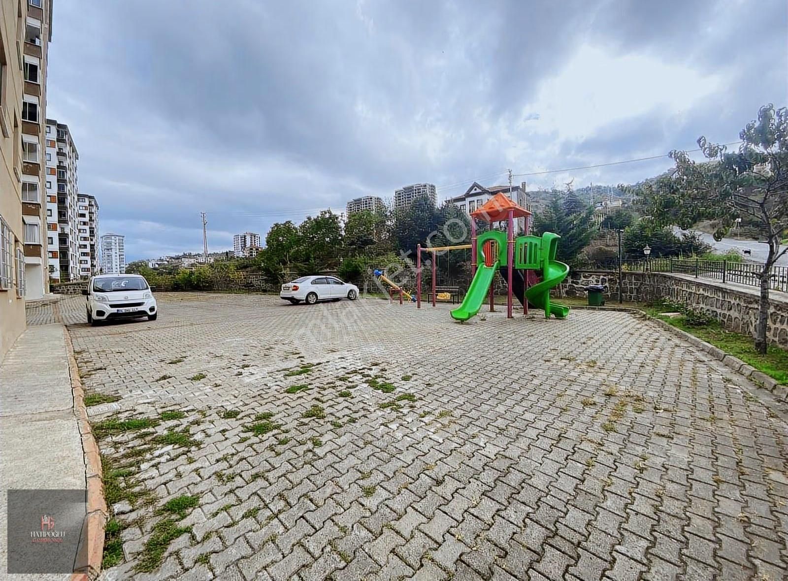 Hatipoğlu Gayrimenkulden Kiralık 3+1 Full Deniz Manzaralı Daire - Görsel 12