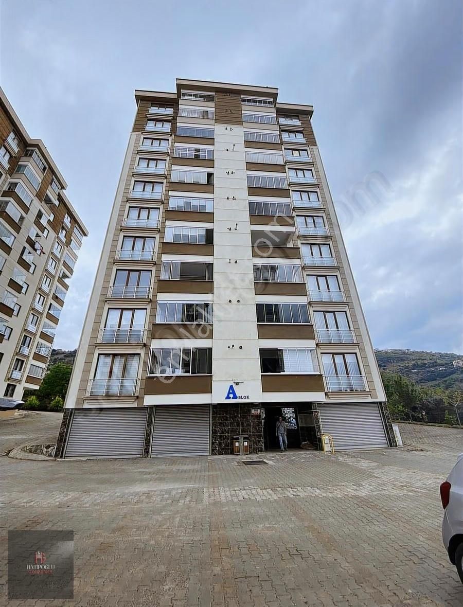 Hatipoğlu Gayrimenkulden Kiralık 3+1 Full Deniz Manzaralı Daire - Görsel 5