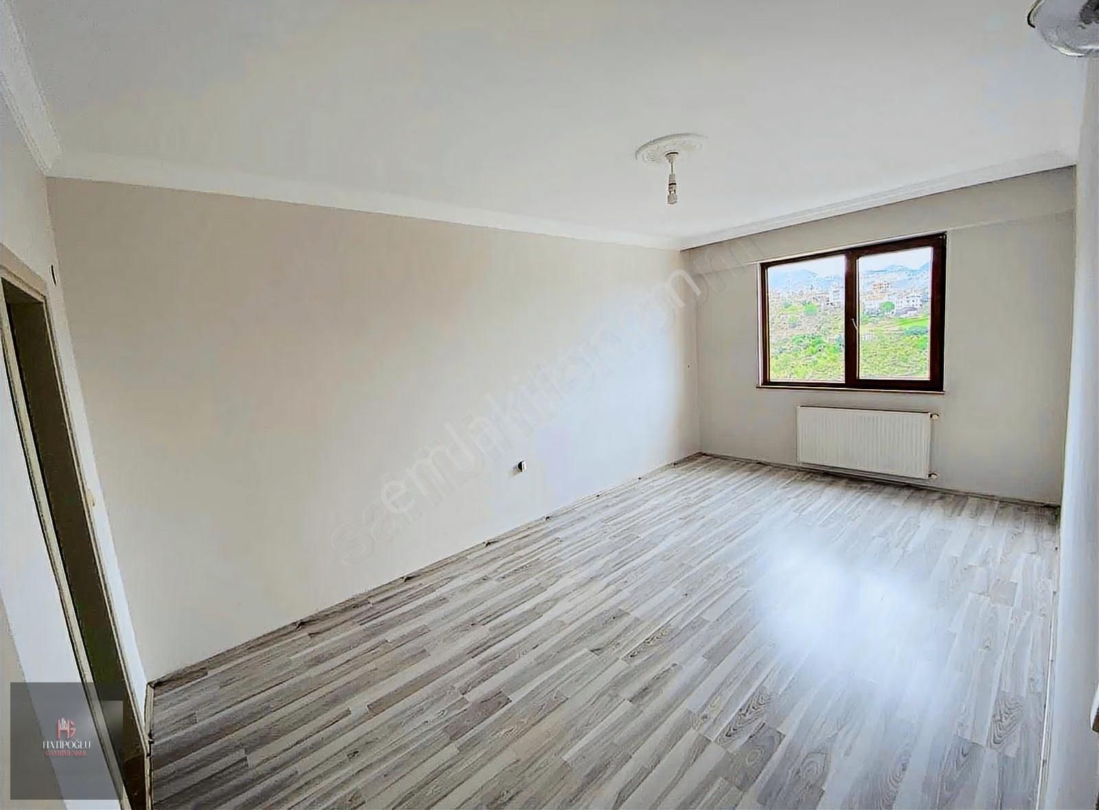 Hatipoğlu Gayrimenkulden Kiralık 3+1 Full Deniz Manzaralı Daire - Görsel 24