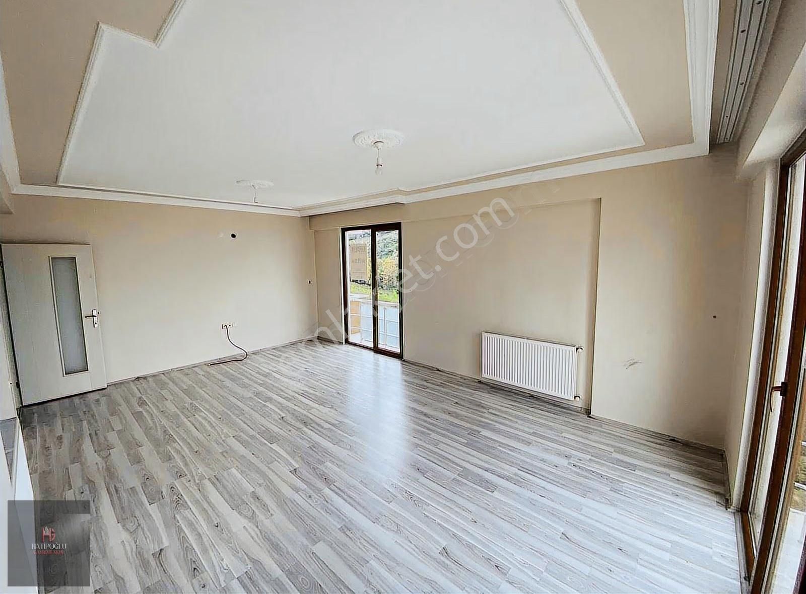 Hatipoğlu Gayrimenkulden Kiralık 3+1 Full Deniz Manzaralı Daire - Görsel 14