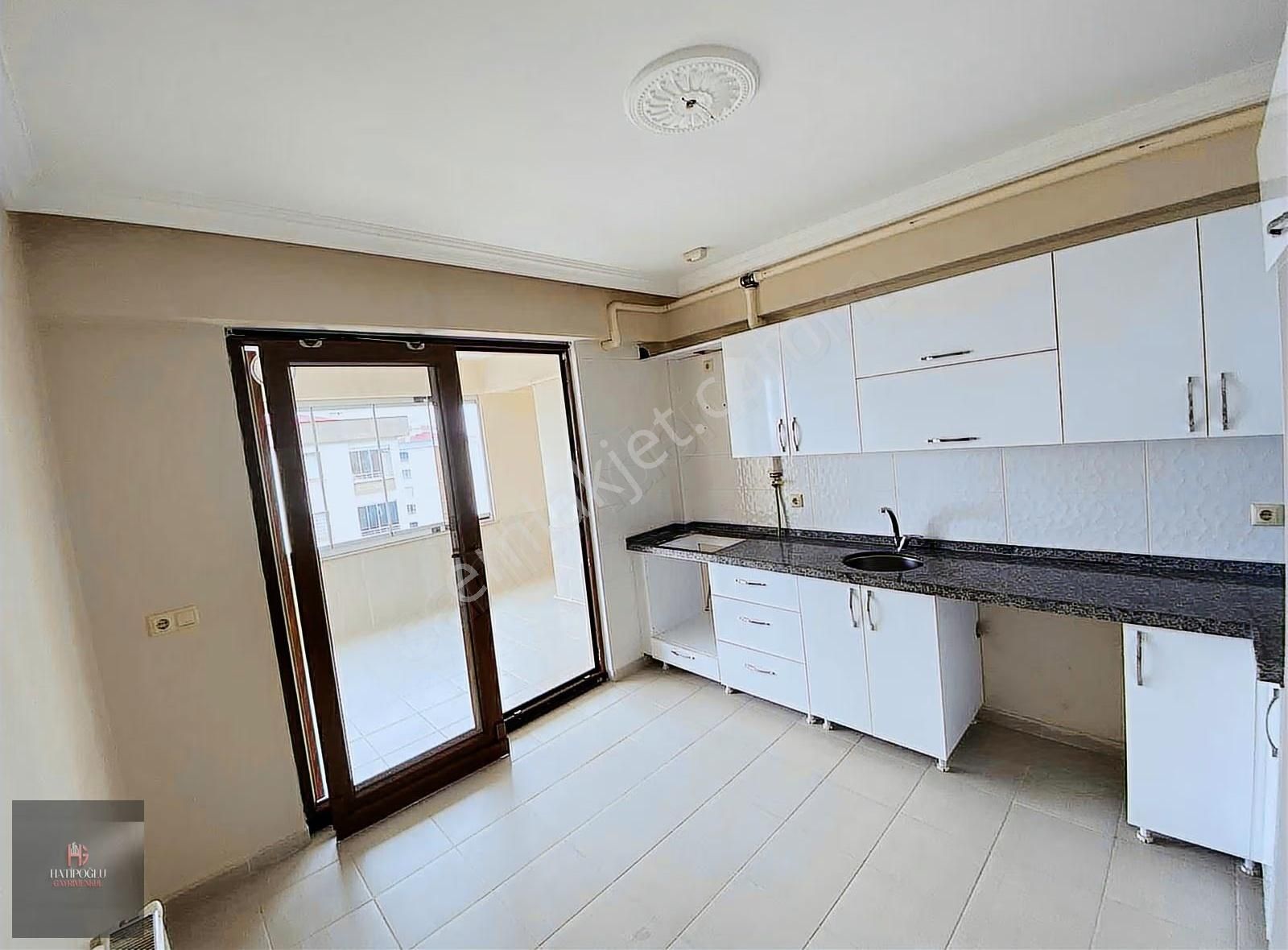 Hatipoğlu Gayrimenkulden Kiralık 3+1 Full Deniz Manzaralı Daire - Görsel 6