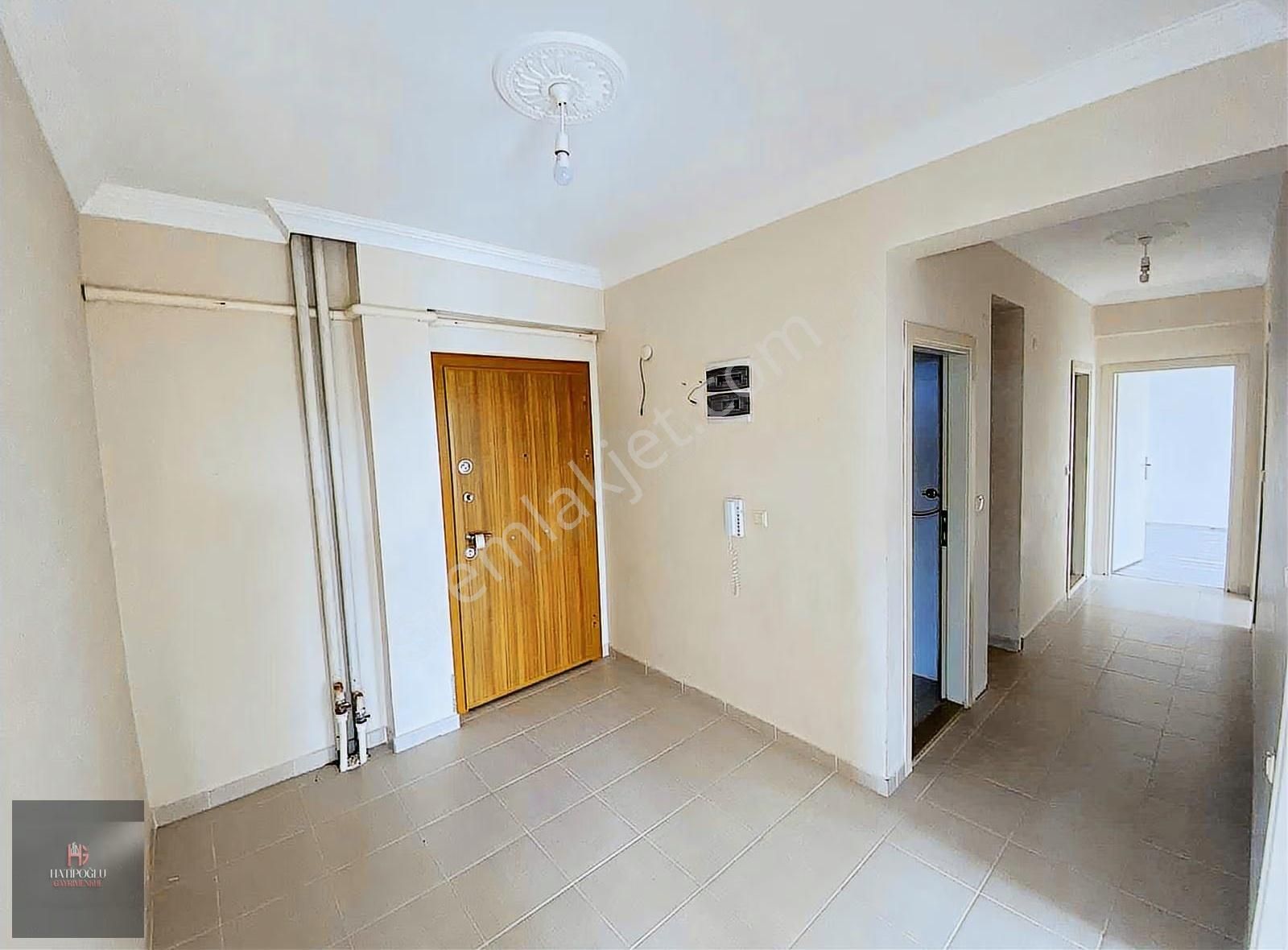 Hatipoğlu Gayrimenkulden Kiralık 3+1 Full Deniz Manzaralı Daire - Görsel 23