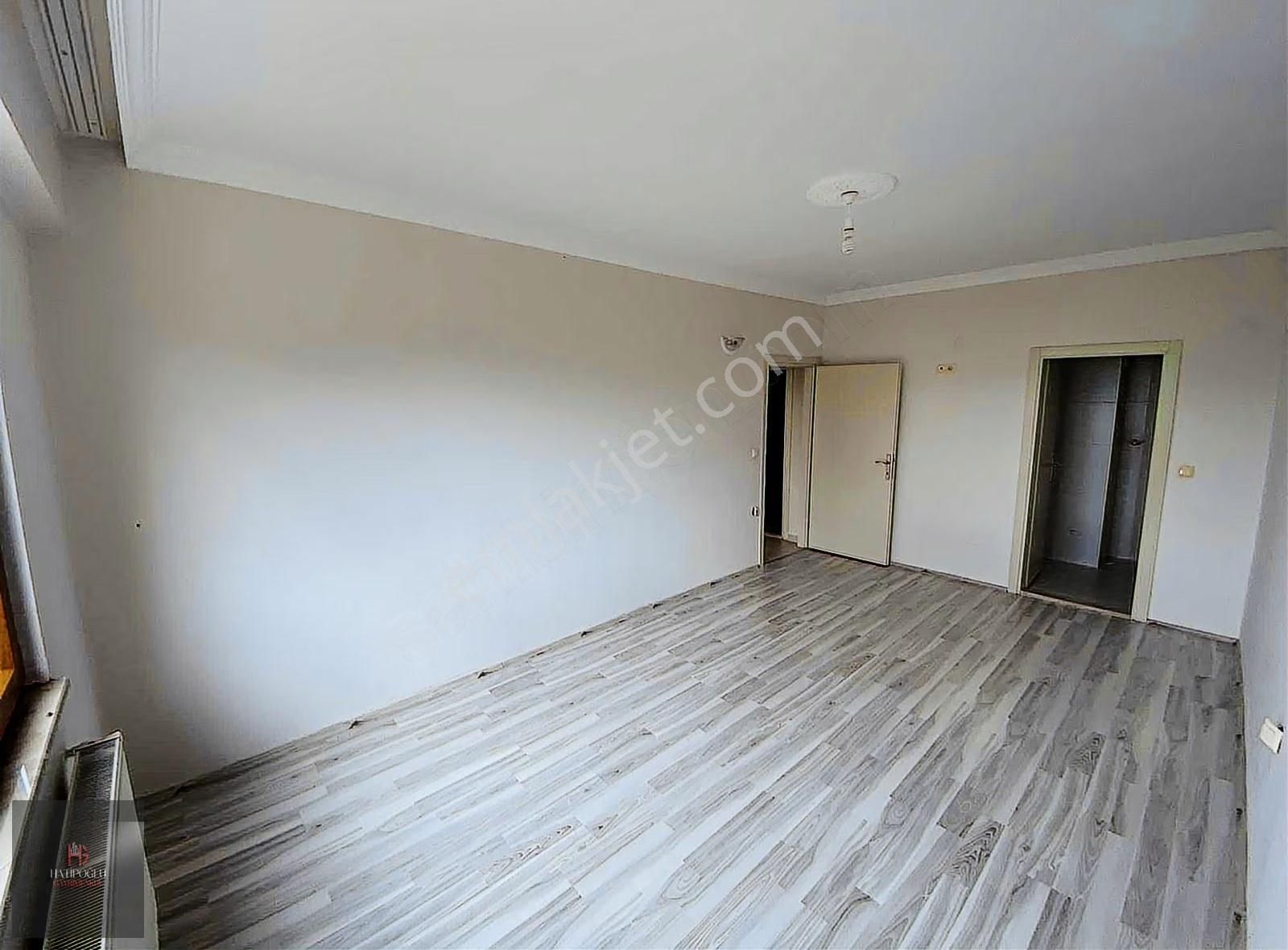 Hatipoğlu Gayrimenkulden Kiralık 3+1 Full Deniz Manzaralı Daire - Görsel 9