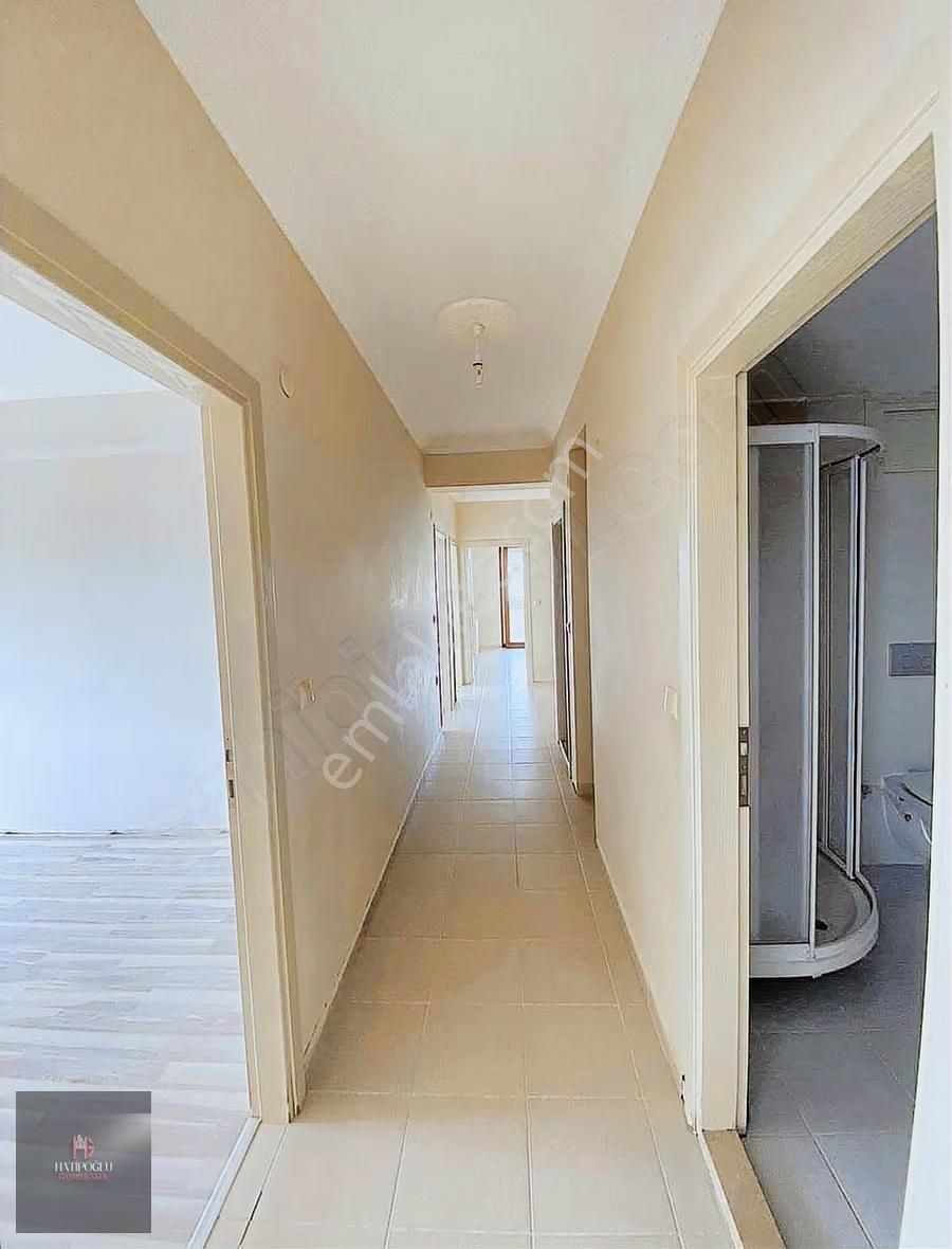 Hatipoğlu Gayrimenkulden Kiralık 3+1 Full Deniz Manzaralı Daire - Görsel 18