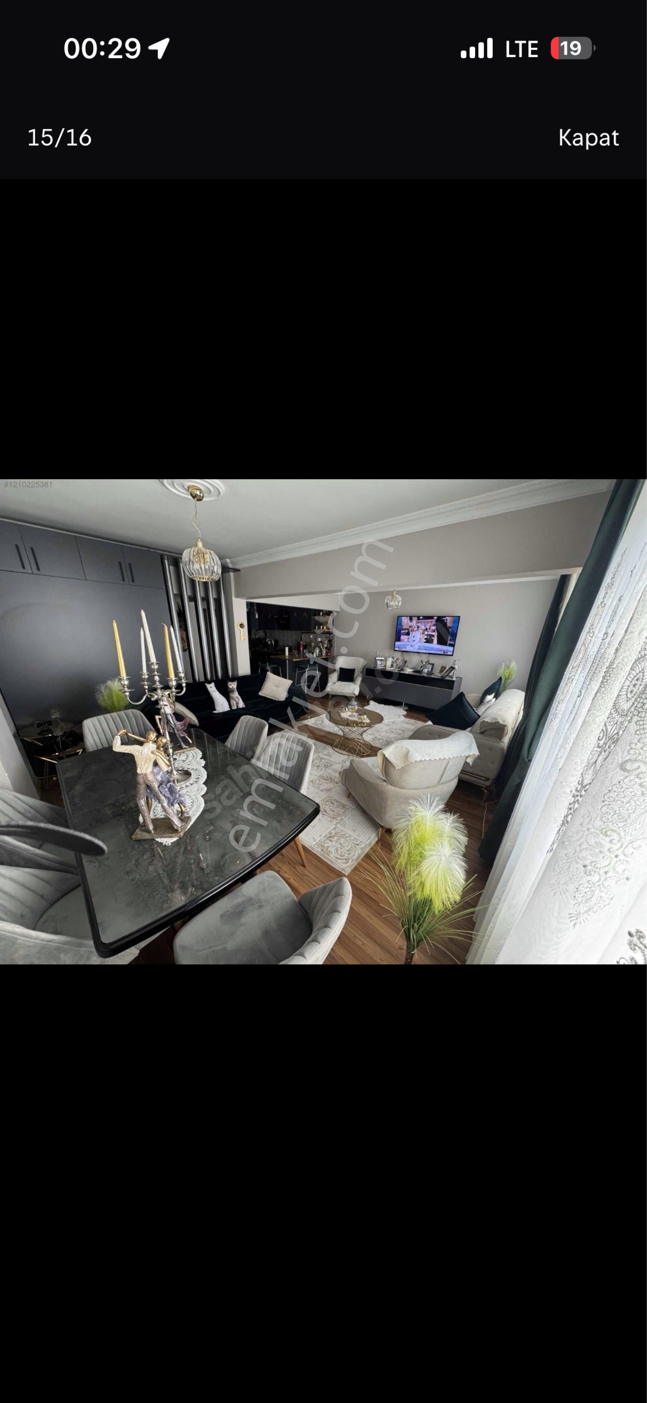 Sahibinden Masrafsız Merkezi Konumlu Peşin Alıcıya Pazarlık