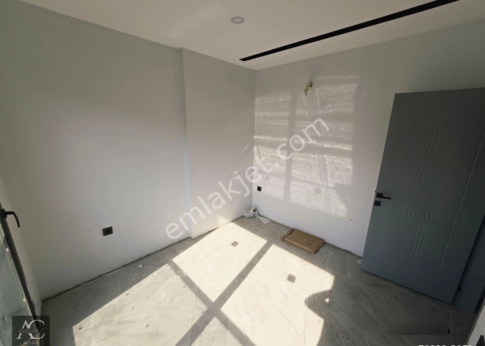 Aclass'dan Oksijen Deposu Guzelcamlı'da Sahıle Yakın -özel Havuzlu-lüx Tamamı Müstakil Akıllı Villa - Görsel 4