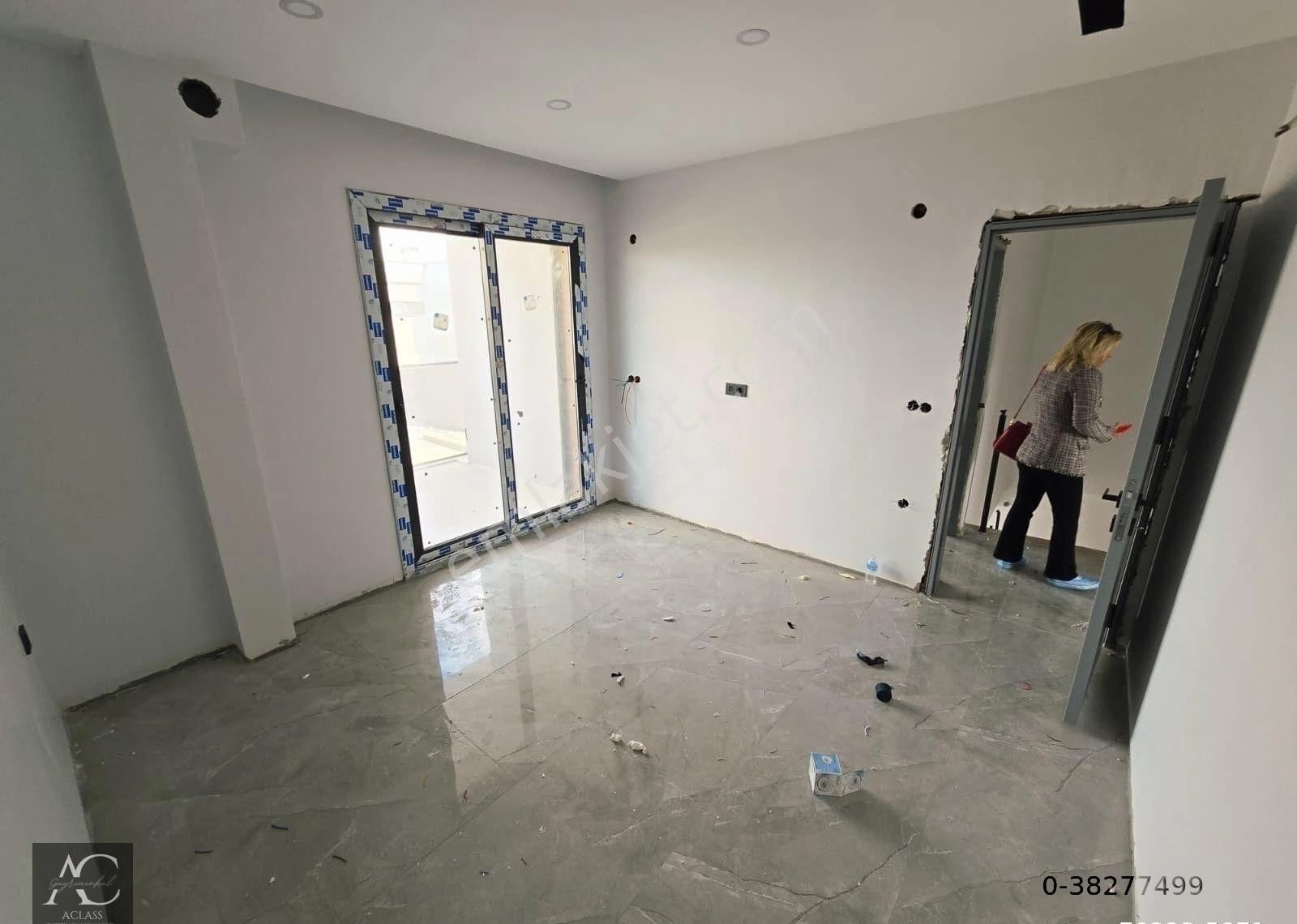 Aclass'dan Oksijen Deposu Guzelcamlı'da Sahıle Yakın -özel Havuzlu-lüx Tamamı Müstakil Akıllı Villa - Görsel 2