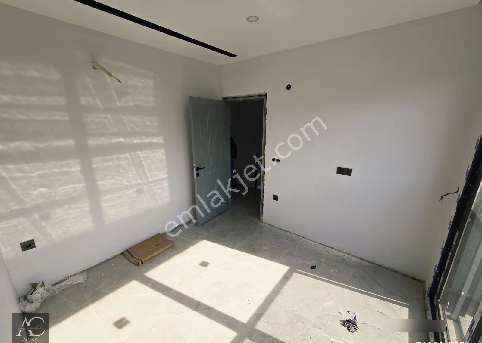 Aclass'dan Oksijen Deposu Guzelcamlı'da Sahıle Yakın -özel Havuzlu-lüx Tamamı Müstakil Akıllı Villa - Görsel 6