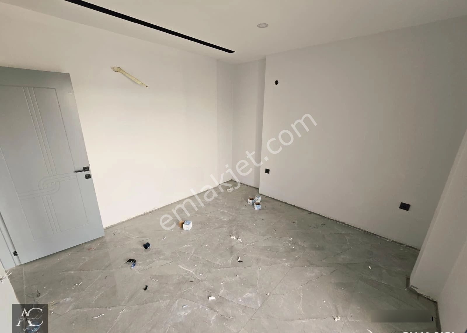 Aclass'dan Oksijen Deposu Guzelcamlı'da Sahıle Yakın -özel Havuzlu-lüx Tamamı Müstakil Akıllı Villa - Görsel 14