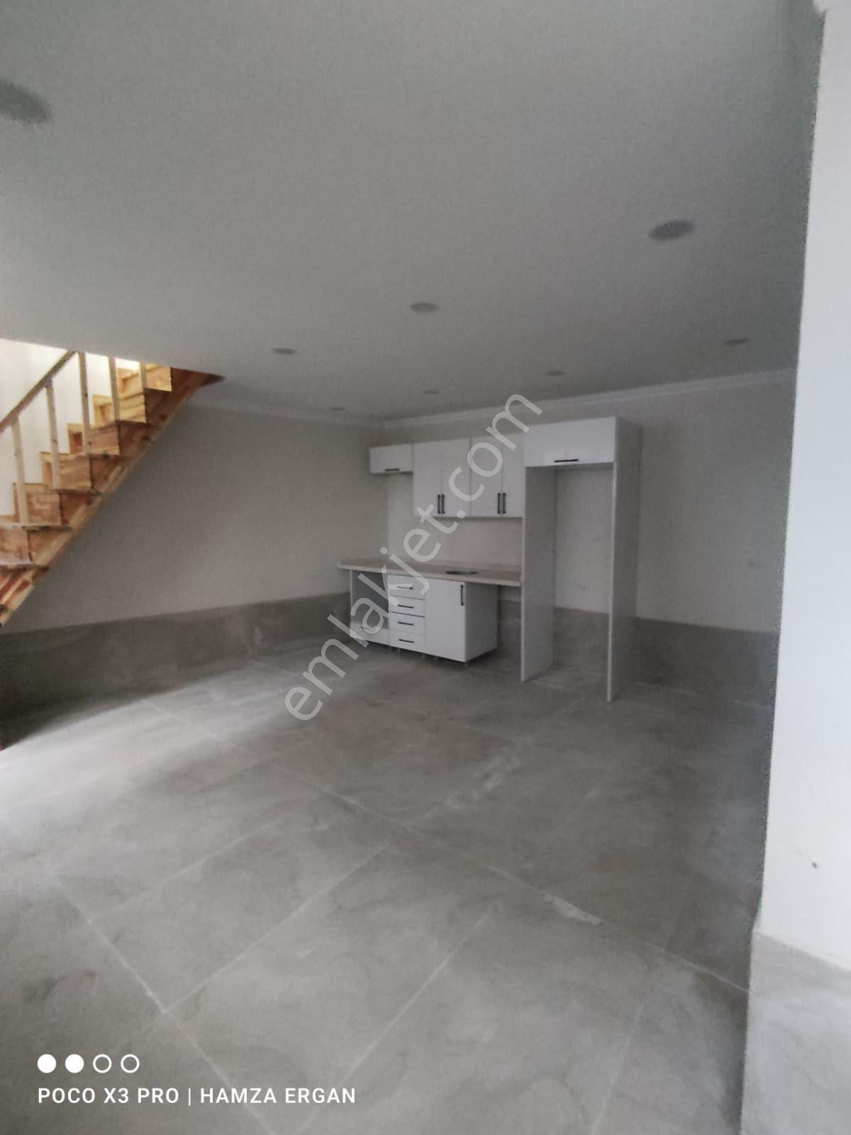 Katılım Ve Krediye Uygun Arnavutköy Mavigölde Satılık 3+1 Ters Dubleks Daire - Görsel 10