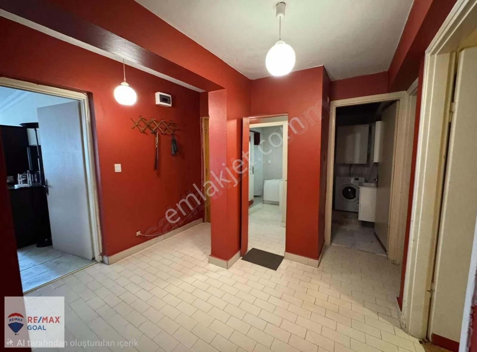 Levent Aktaş Sitesinde Ferah 3+1 Satılık Fırsat Daire - Görsel 12