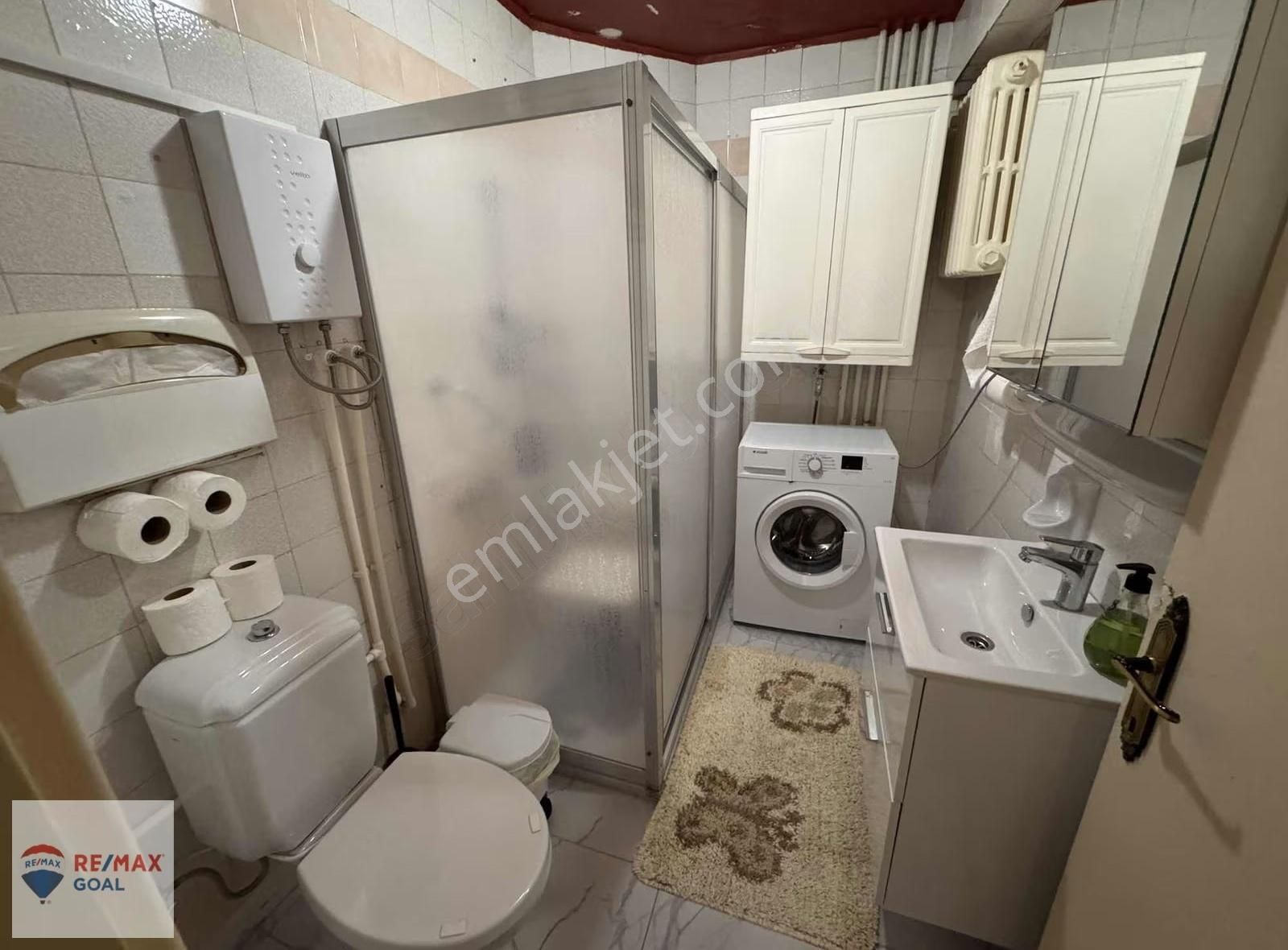 Levent Aktaş Sitesinde Ferah 3+1 Satılık Fırsat Daire - Görsel 8