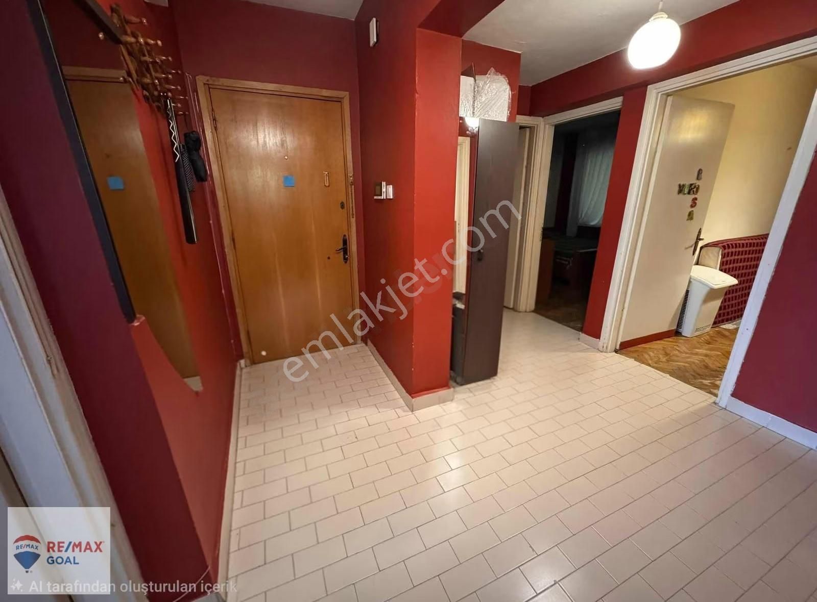 Levent Aktaş Sitesinde Ferah 3+1 Satılık Fırsat Daire - Görsel 10