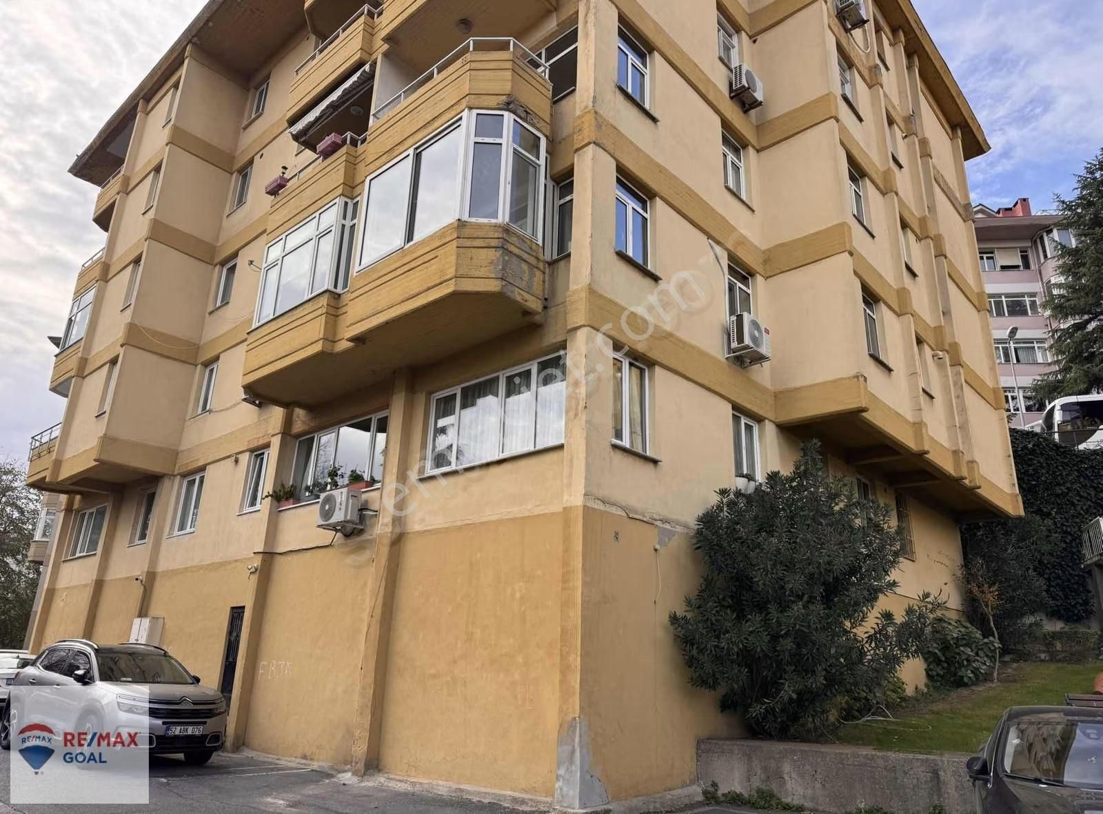 Levent Aktaş Sitesinde Ferah 3+1 Satılık Fırsat Daire - Görsel 3