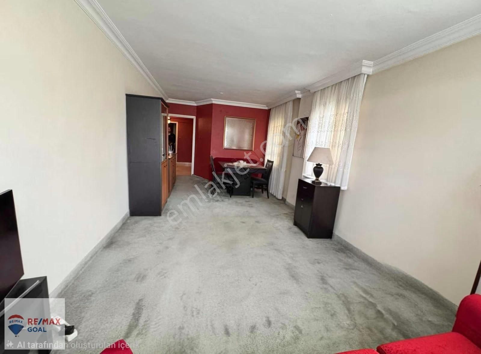 Levent Aktaş Sitesinde Ferah 3+1 Satılık Fırsat Daire - Görsel 5