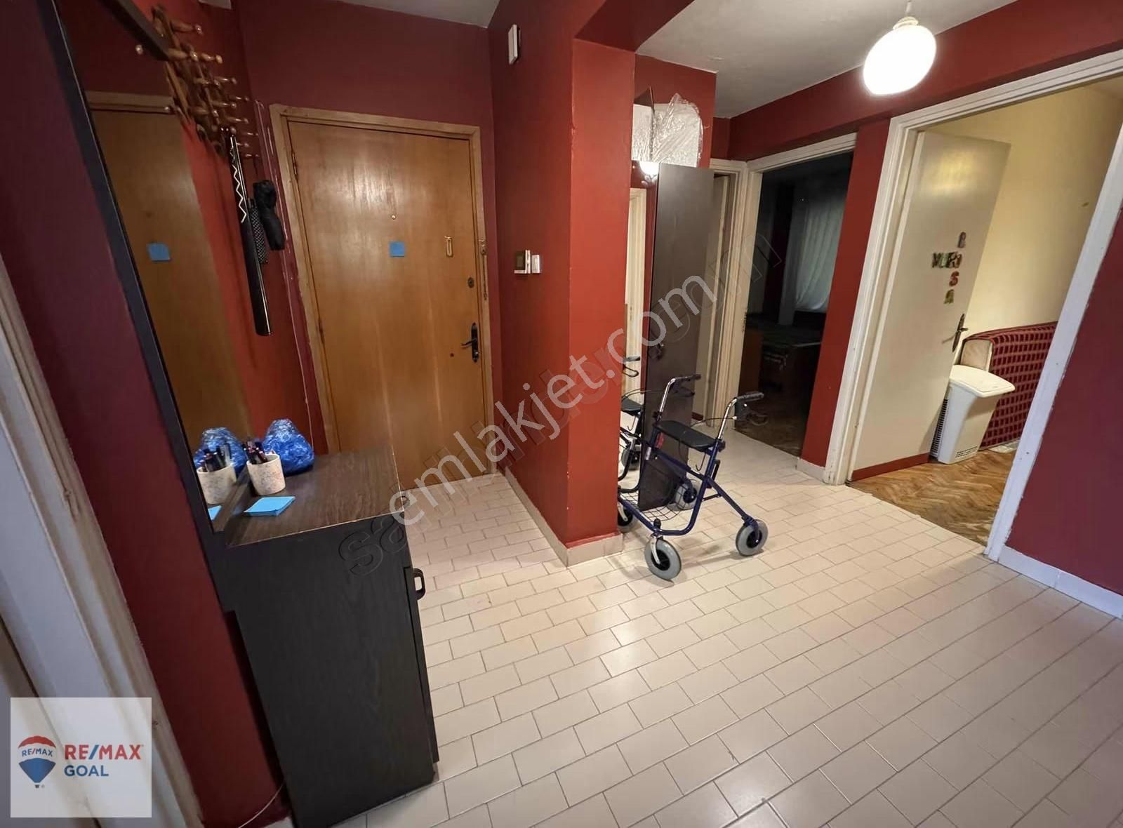 Levent Aktaş Sitesinde Ferah 3+1 Satılık Fırsat Daire - Görsel 6