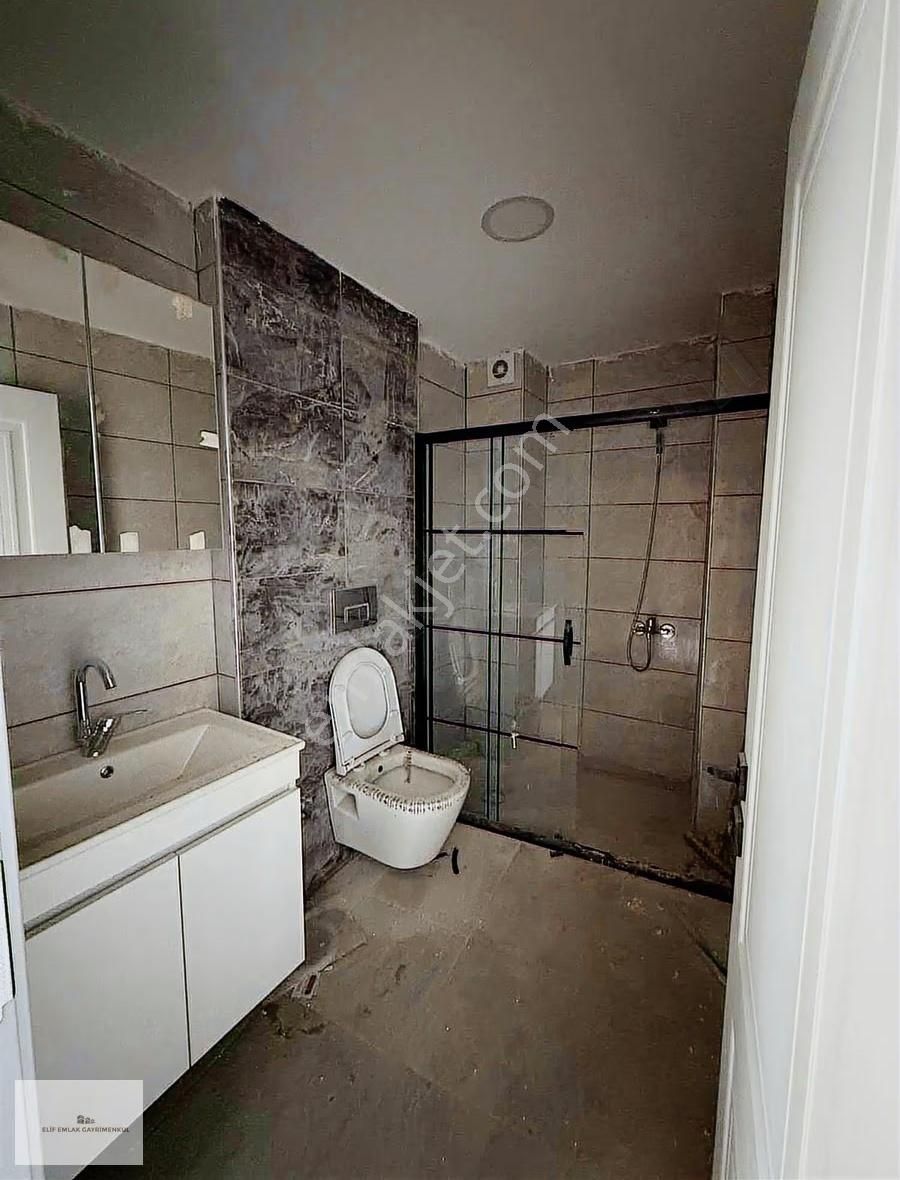 Kağıthane Talatpaşa Mah Kiralık 1+1 Yüksek Giriş - Görsel 2