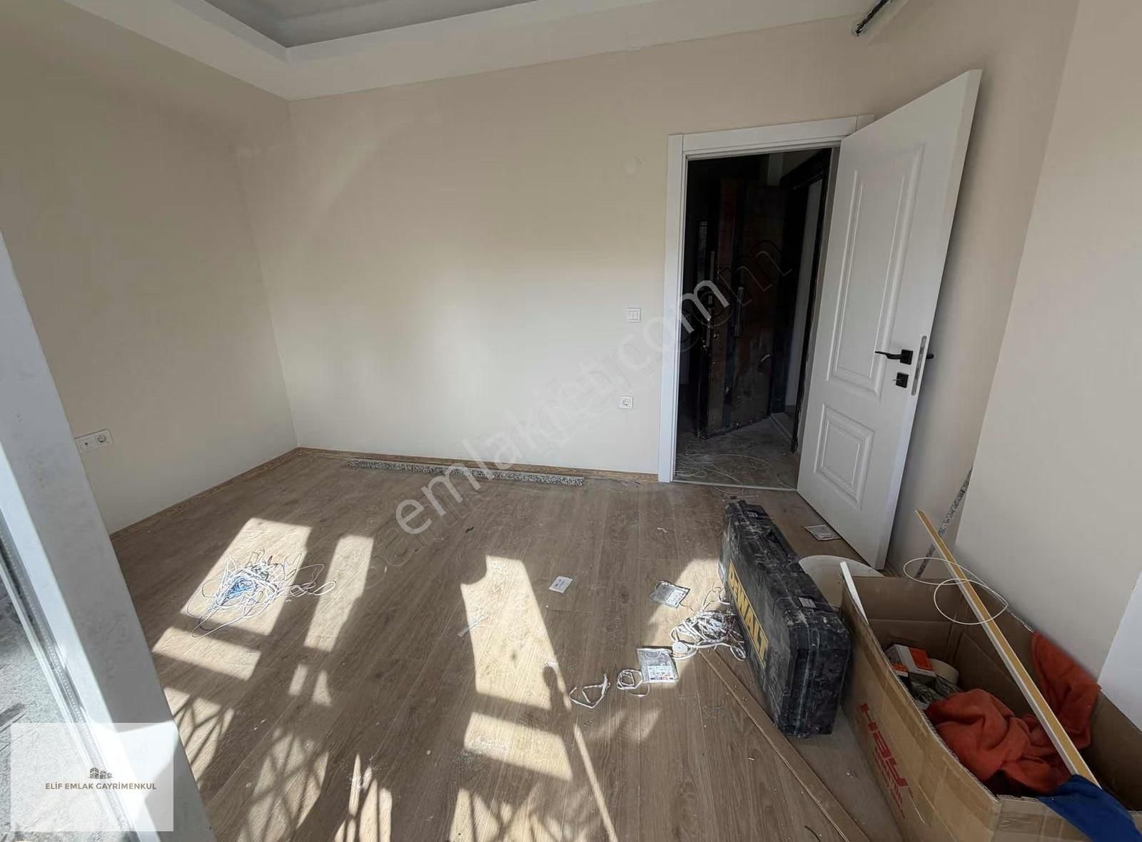 Kağıthane Talatpaşa Mah Kiralık 1+1 Yüksek Giriş - Görsel 4