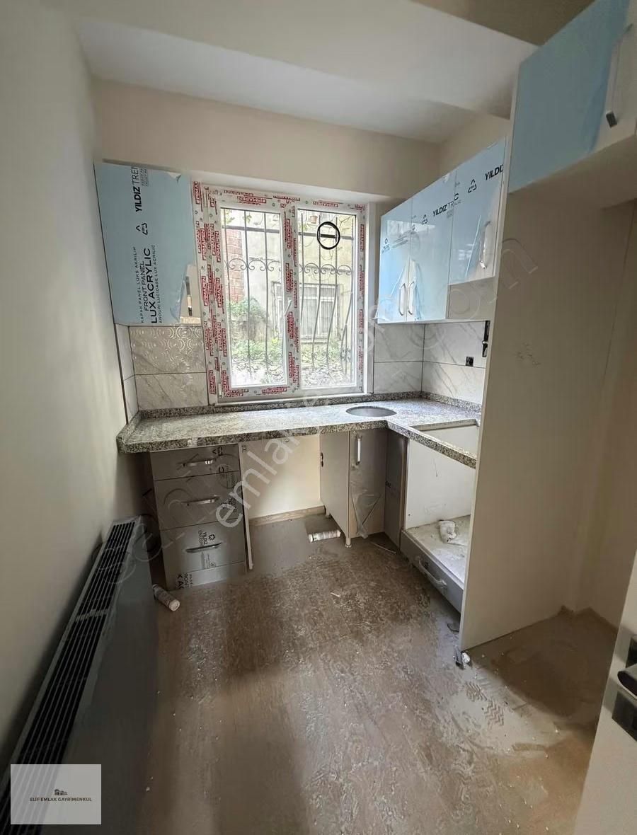 Kağıthane Talatpaşa Mah Kiralık 1+1 Yüksek Giriş - Görsel 10