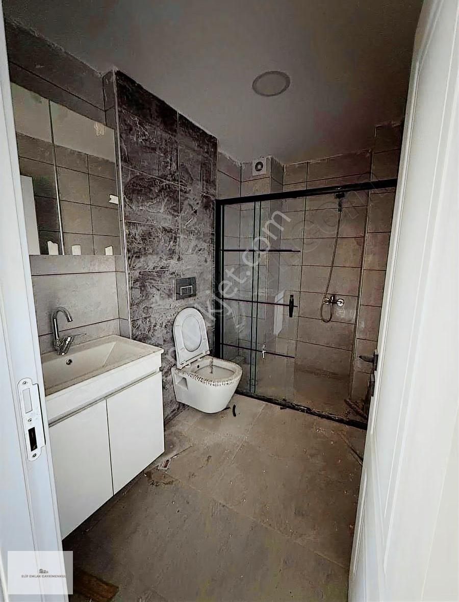 Kağıthane Talatpaşa Mah Kiralık 1+1 Yüksek Giriş - Görsel 3