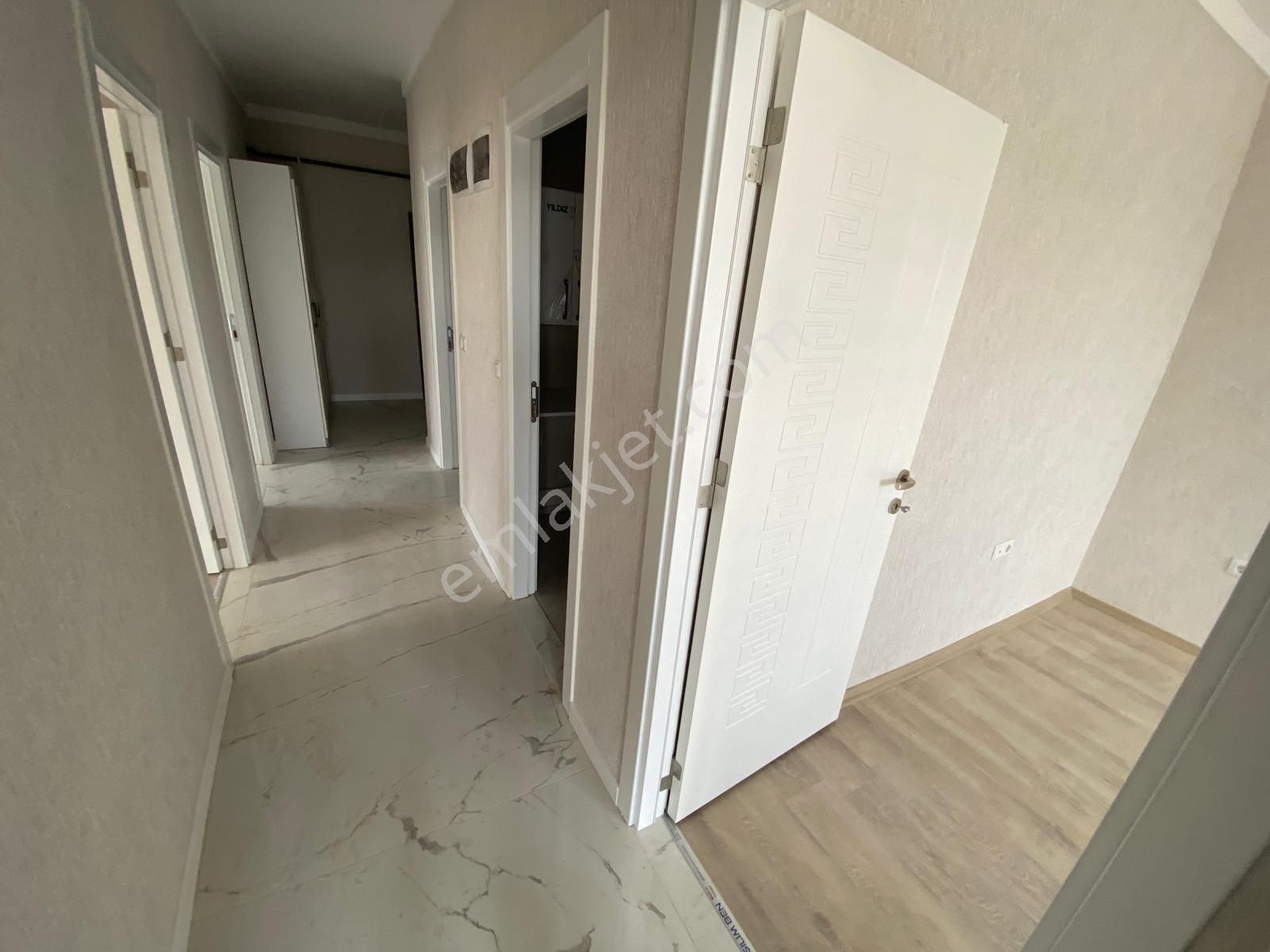 S.eyyübi Mahallesinde 2 Adet Satılık 2+1 Daireler - Görsel 8