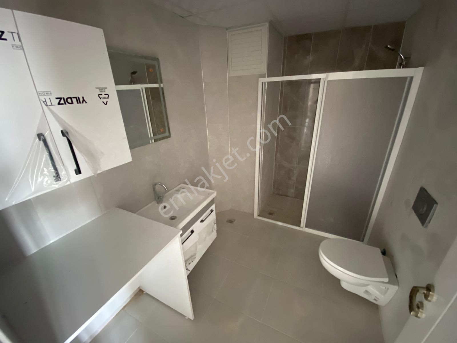 S.eyyübi Mahallesinde 2 Adet Satılık 2+1 Daireler - Görsel 4