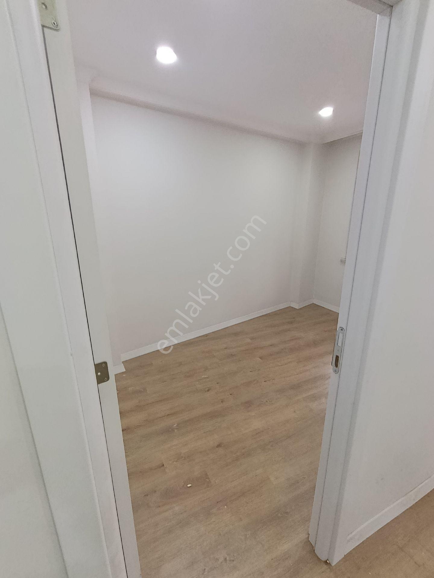 Katılım Ve Krediye Uygun Arnavutköy Mavigölde Satılık 1+1 Yüksek Giriş Kat Daire - Görsel 5