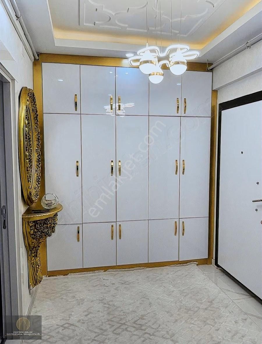 Yeditepe Emlak'tan Park Karşısı Okul Yanı Full Yapılı 2+1! - Görsel 11