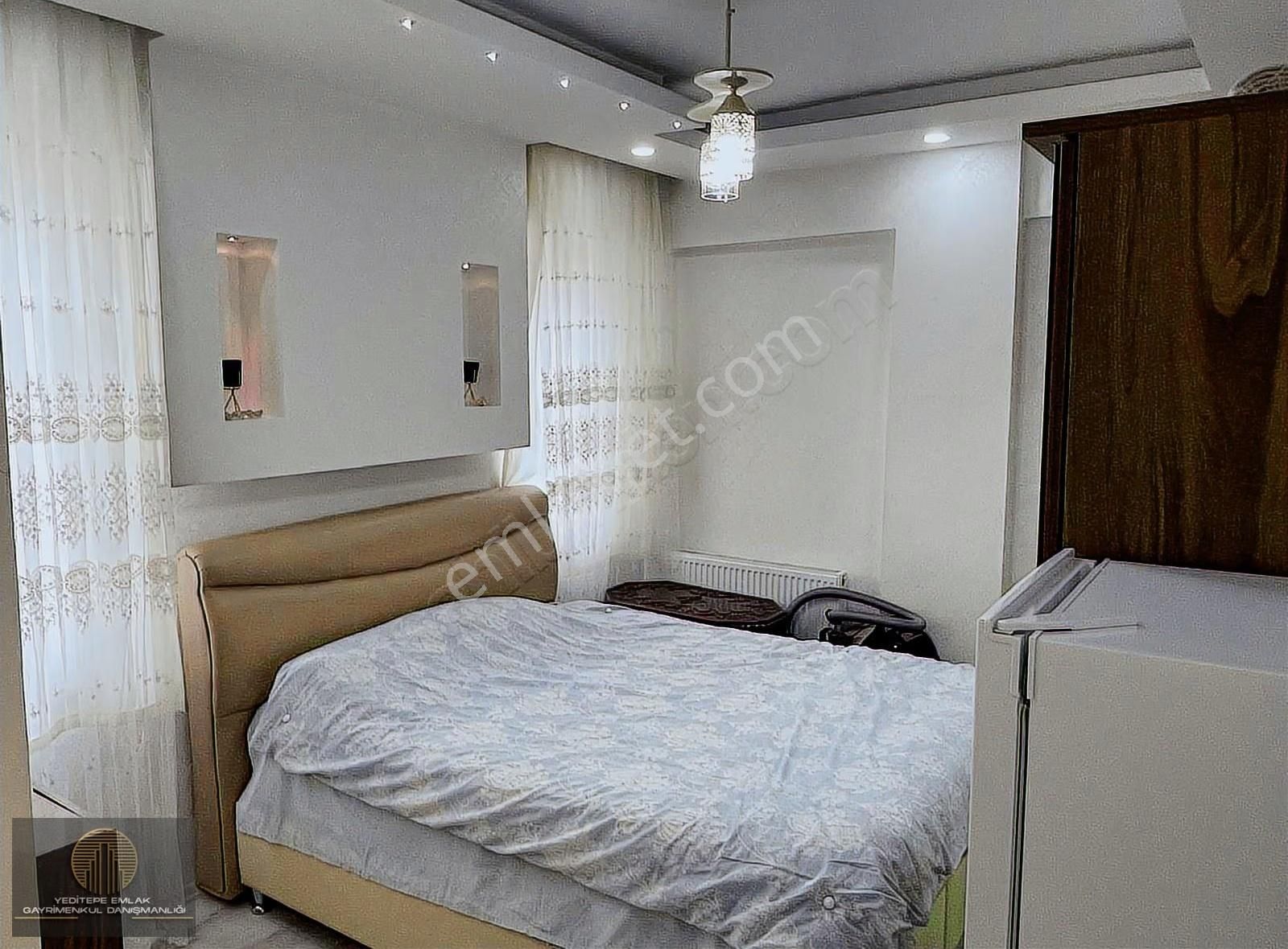 Yeditepe Emlak'tan Park Karşısı Okul Yanı Full Yapılı 2+1! - Görsel 17