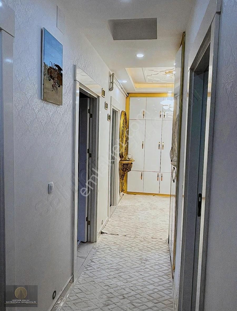 Yeditepe Emlak'tan Park Karşısı Okul Yanı Full Yapılı 2+1! - Görsel 12