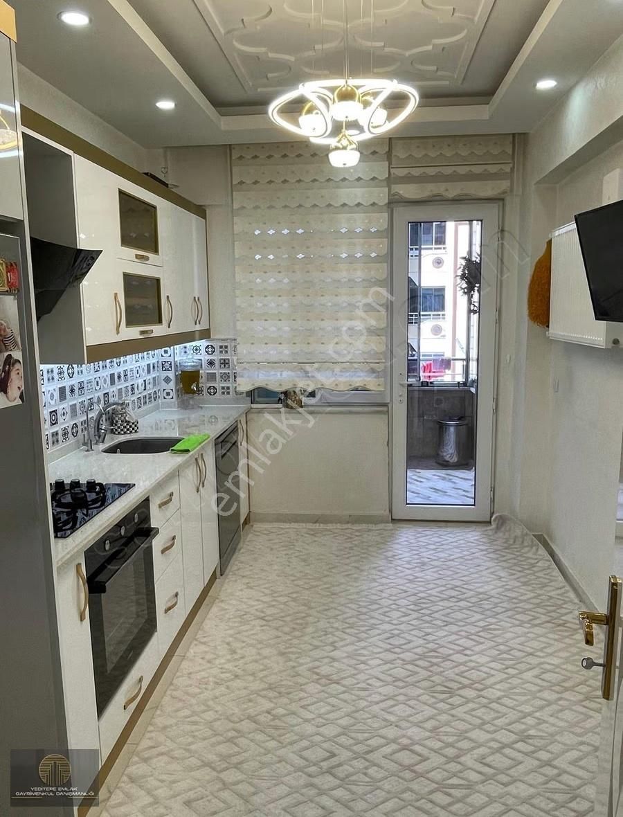 Yeditepe Emlak'tan Park Karşısı Okul Yanı Full Yapılı 2+1! - Görsel 16