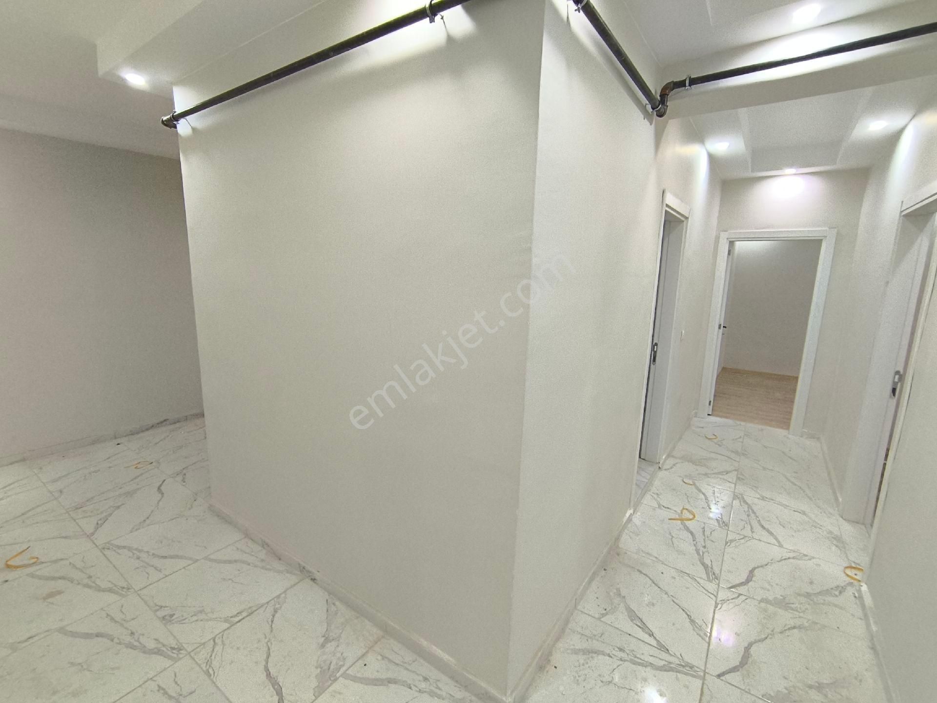 Maride Emlak'tan Araştırma Hastanesi Arkası Satılık 3+1 Sıfır Daire Uygun Fiyat - Görsel 15