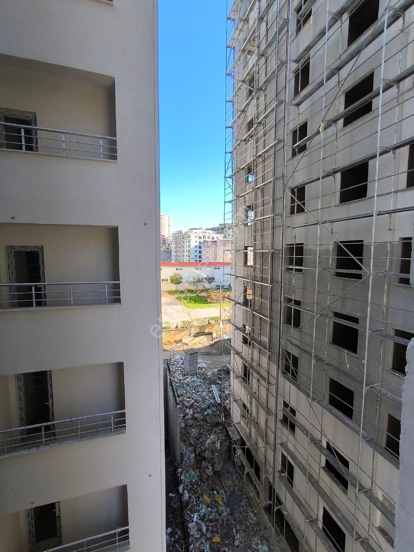 Maride Emlak'tan Araştırma Hastanesi Arkası Satılık 3+1 Sıfır Daire Uygun Fiyat - Görsel 19