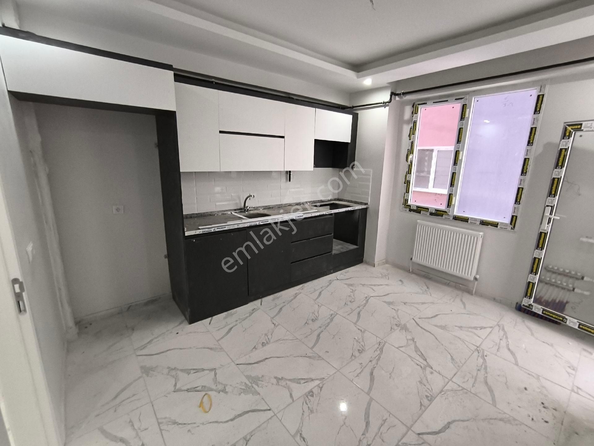 Maride Emlak'tan Araştırma Hastanesi Arkası Satılık 3+1 Sıfır Daire Uygun Fiyat - Görsel 6