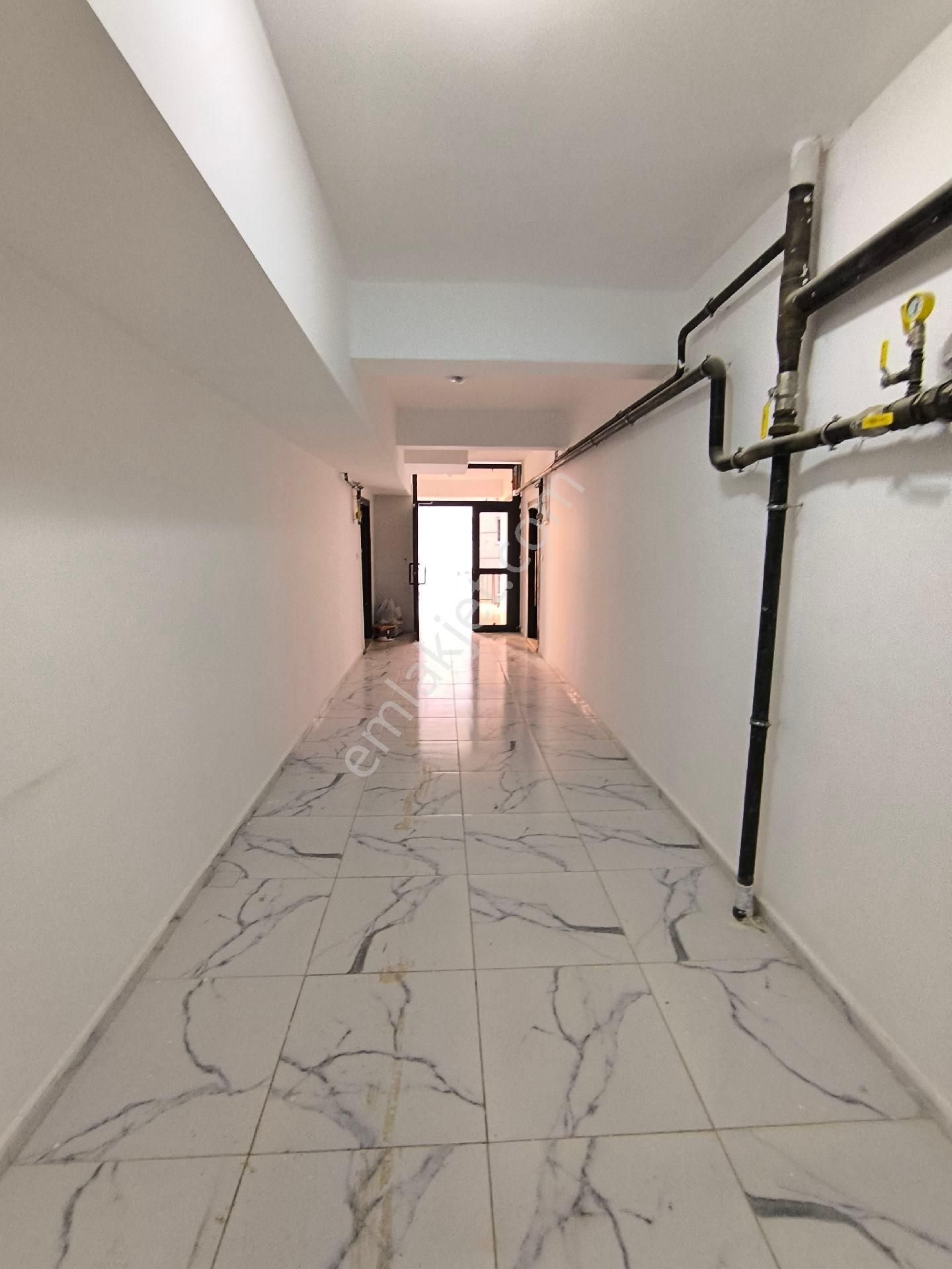 Maride Emlak'tan Araştırma Hastanesi Arkası Satılık 3+1 Sıfır Daire Uygun Fiyat - Görsel 25