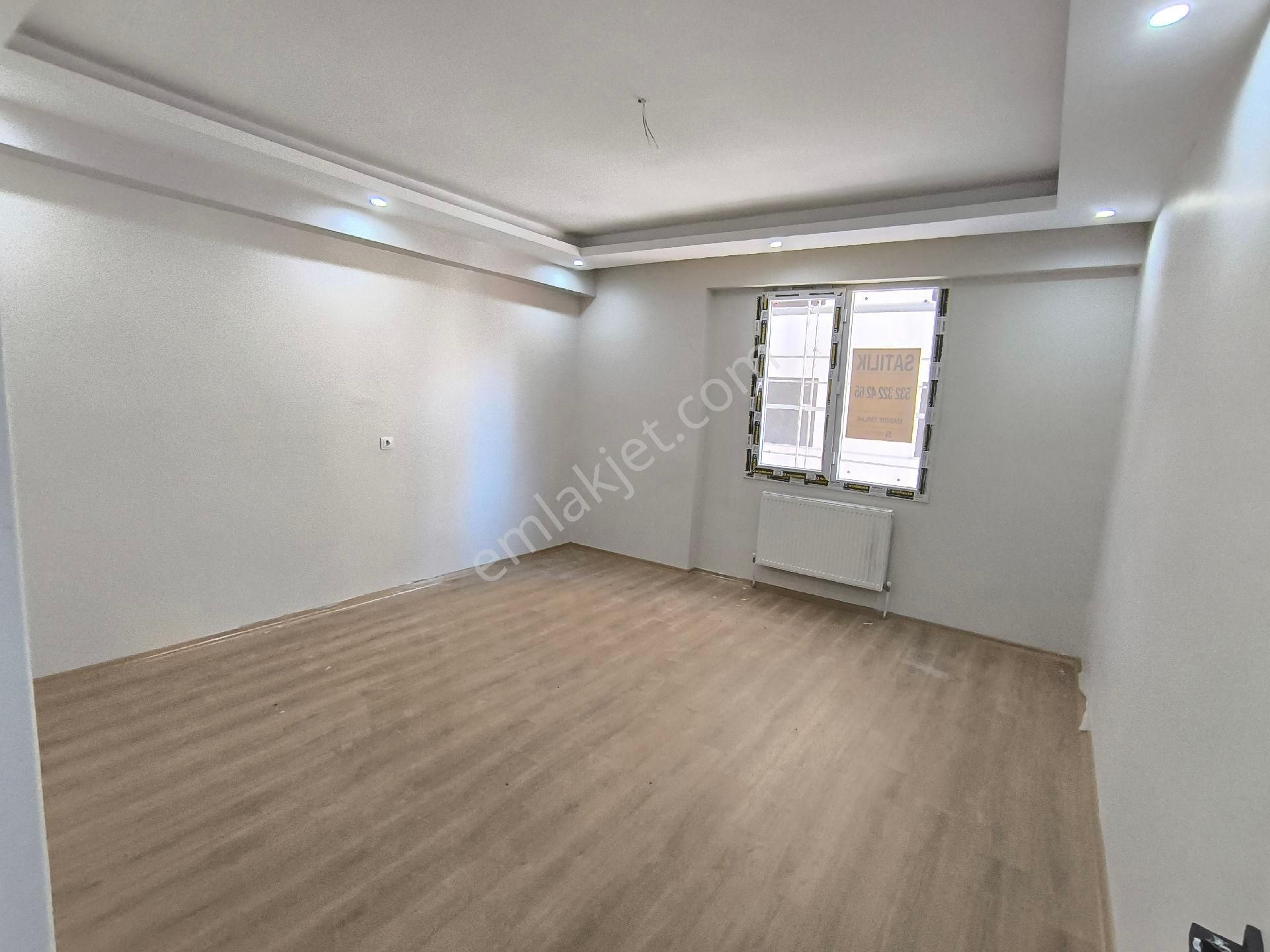 Maride Emlak'tan Araştırma Hastanesi Arkası Satılık 3+1 Sıfır Daire Uygun Fiyat