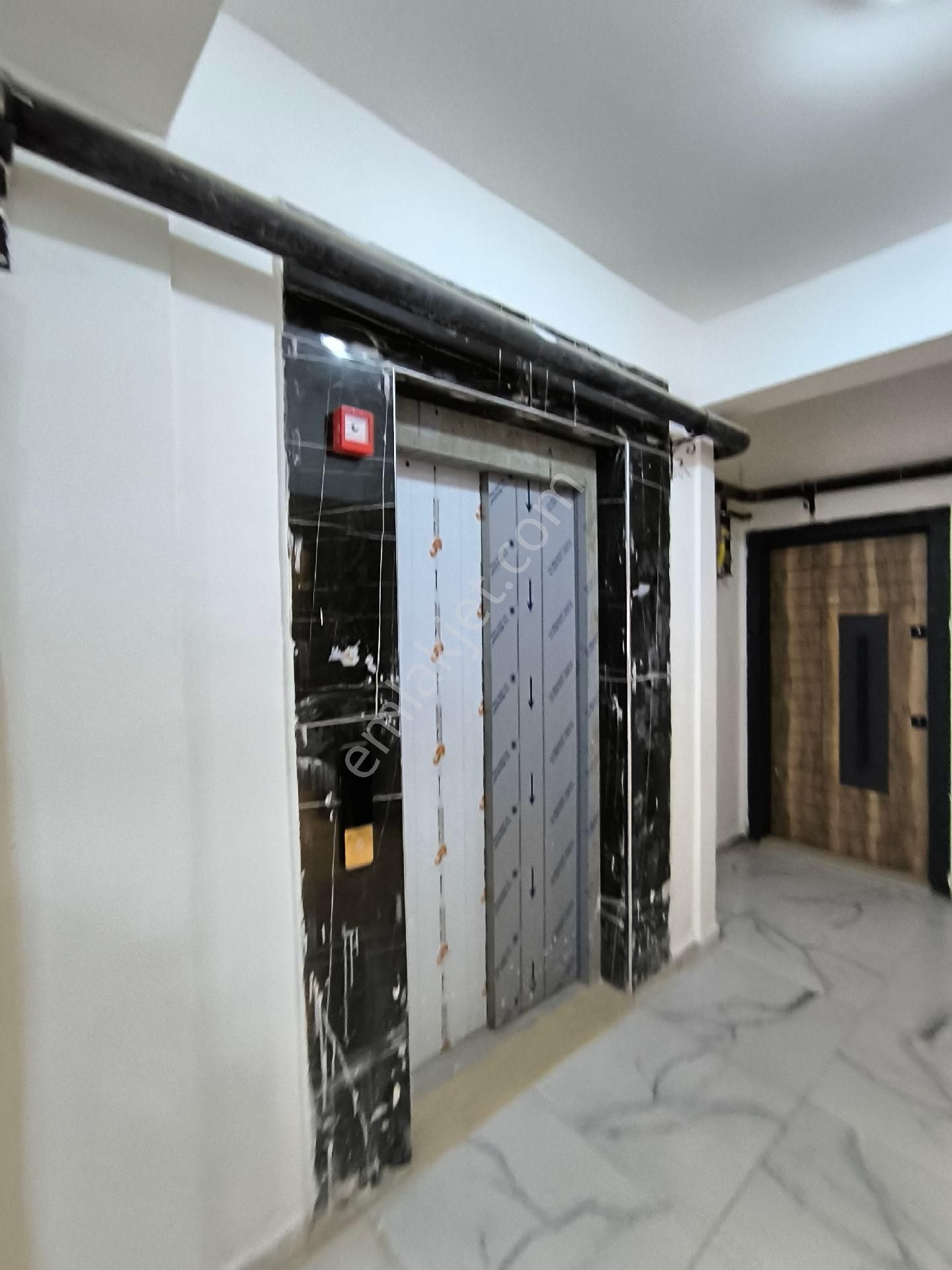 Maride Emlak'tan Araştırma Hastanesi Arkası Satılık 3+1 Sıfır Daire Uygun Fiyat - Görsel 24