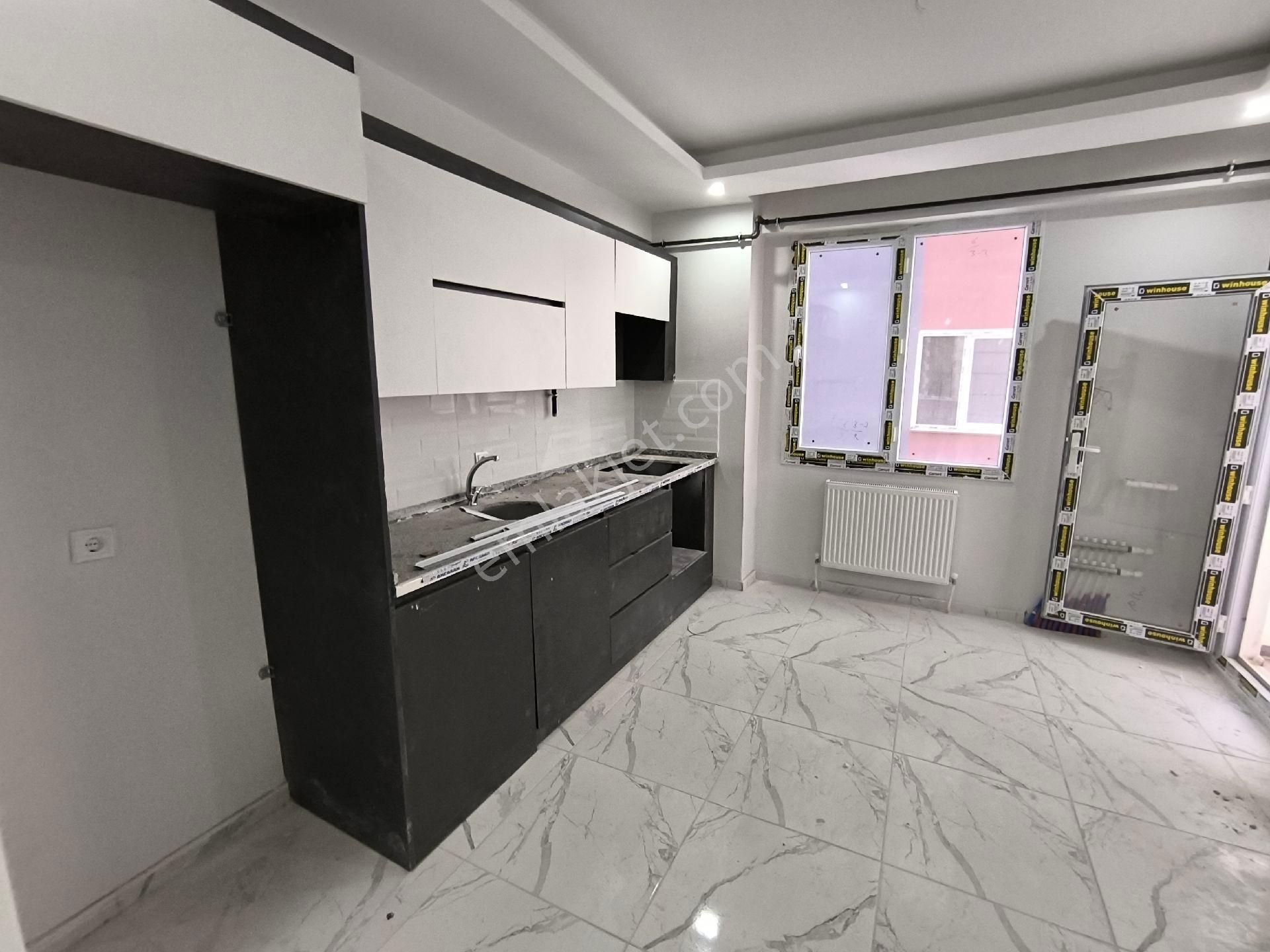 Maride Emlak'tan Araştırma Hastanesi Arkası Satılık 3+1 Sıfır Daire Uygun Fiyat - Görsel 5