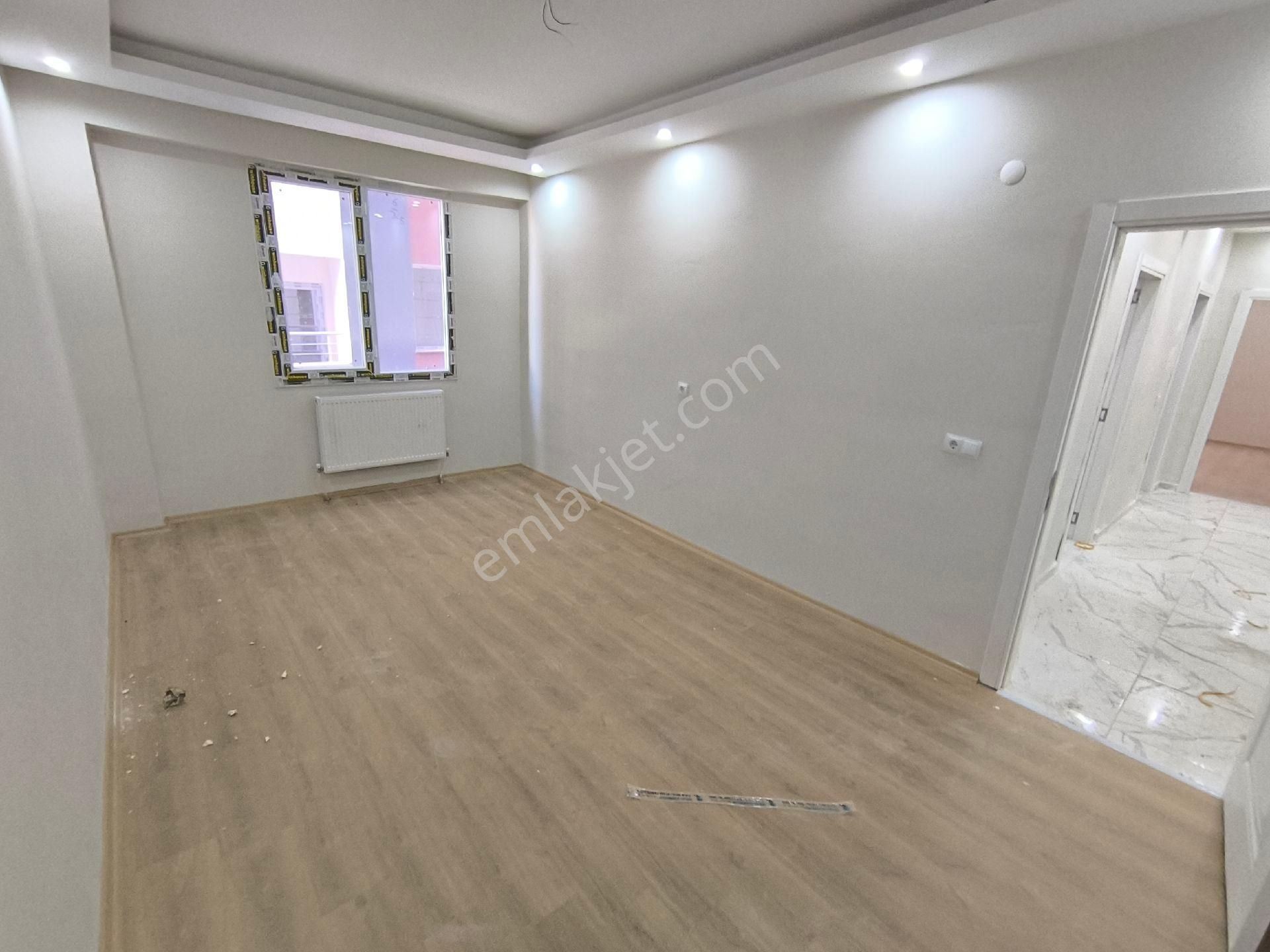 Maride Emlak'tan Araştırma Hastanesi Arkası Satılık 3+1 Sıfır Daire Uygun Fiyat - Görsel 11