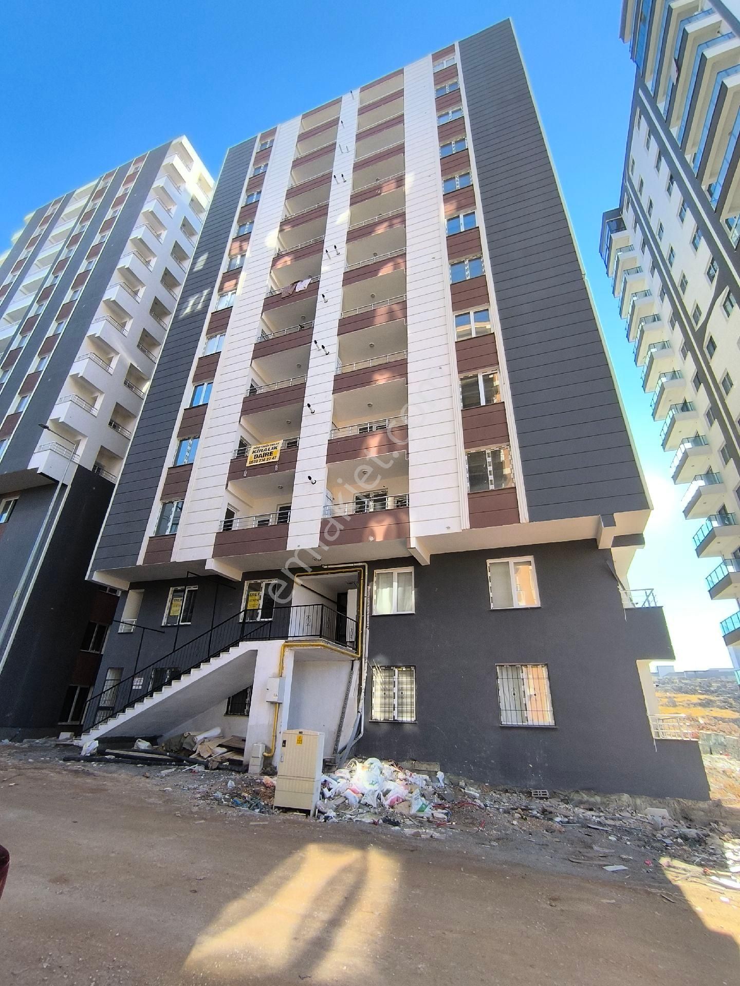 Maride Emlak'tan Araştırma Hastanesi Arkası Satılık 3+1 Sıfır Daire Uygun Fiyat - Görsel 30