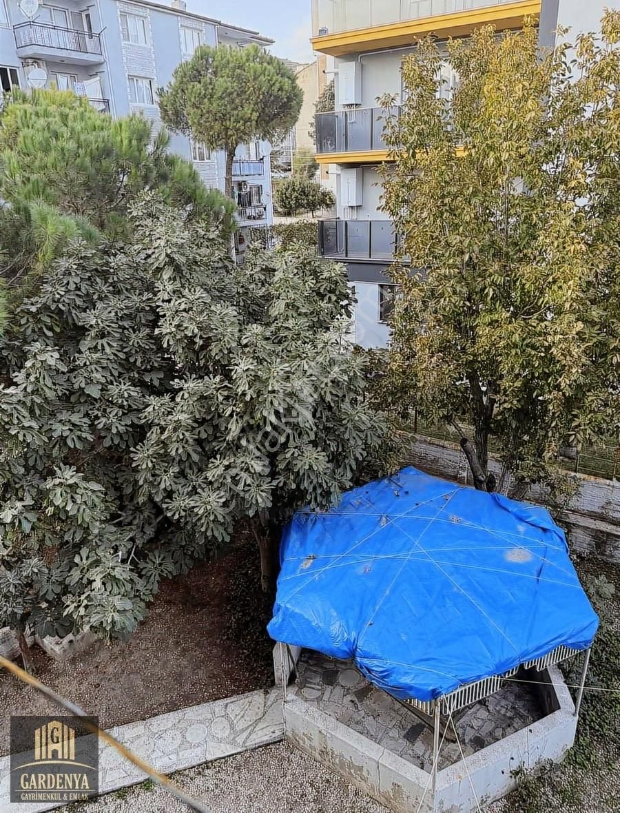 Çeltikçi Mahallesin De Acil Satılık 3+1 - Görsel 25