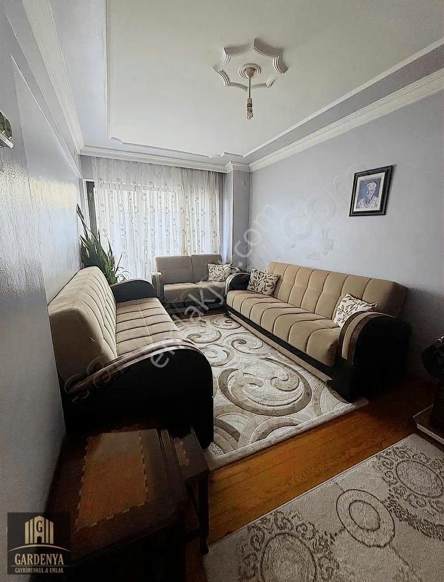 Çeltikçi Mahallesin De Acil Satılık 3+1 - Görsel 14