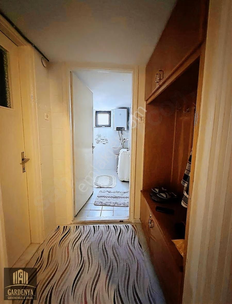 Çeltikçi Mahallesin De Acil Satılık 3+1 - Görsel 12