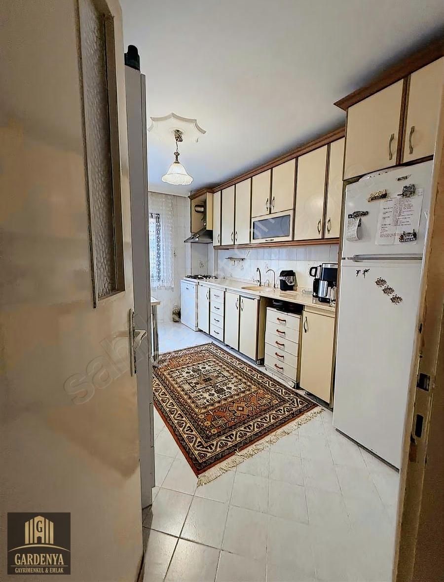 Çeltikçi Mahallesin De Acil Satılık 3+1 - Görsel 15