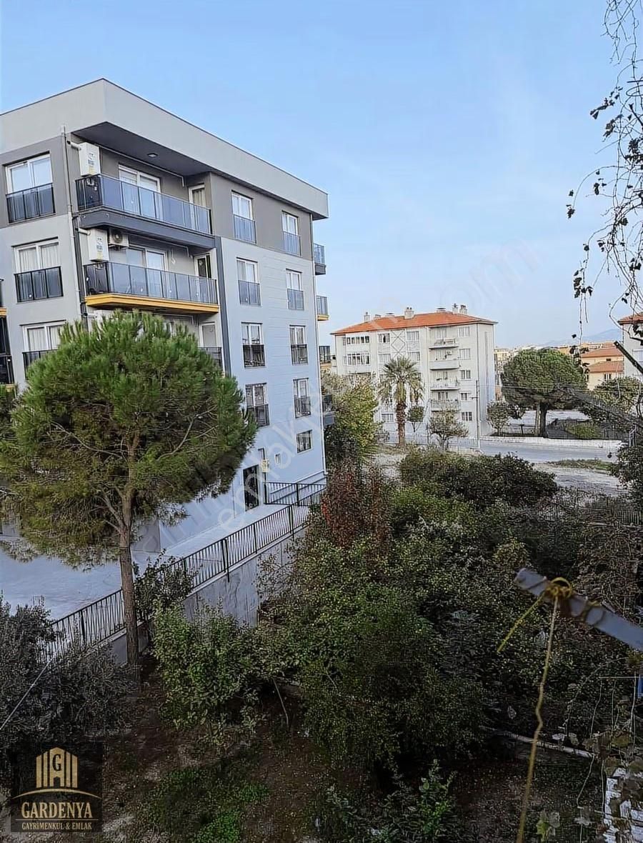 Çeltikçi Mahallesin De Acil Satılık 3+1 - Görsel 19