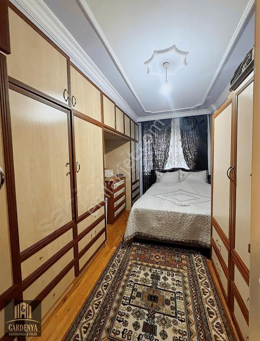 Çeltikçi Mahallesin De Acil Satılık 3+1 - Görsel 24